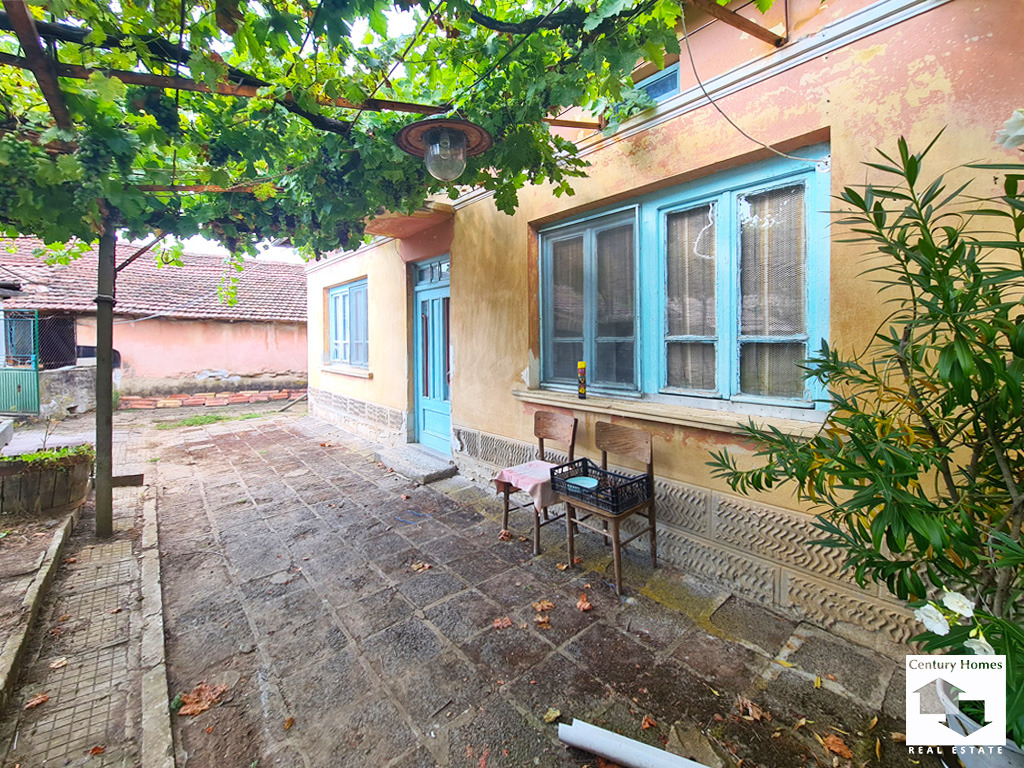 Продава КЪЩА, с. Дъскот, област Велико Търново, снимка 3 - Къщи - 56126574
