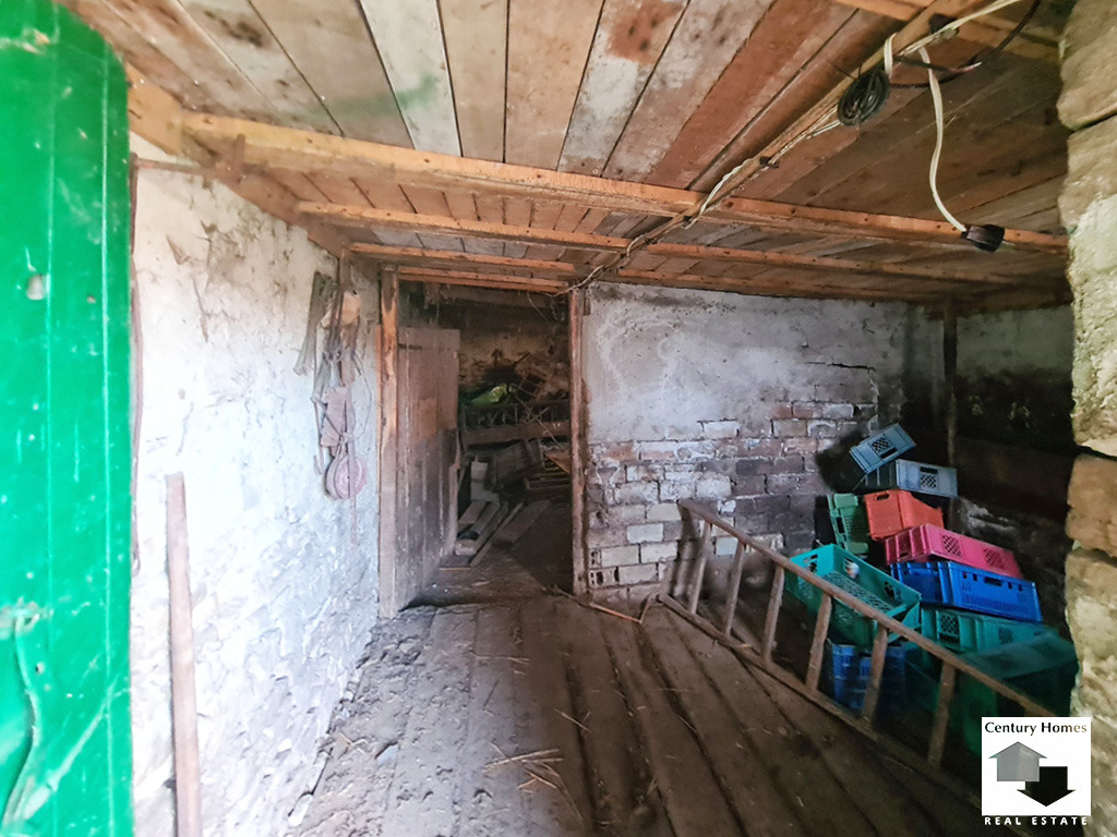 Продава КЪЩА, с. Дъскот, област Велико Търново, снимка 12 - Къщи - 56126574