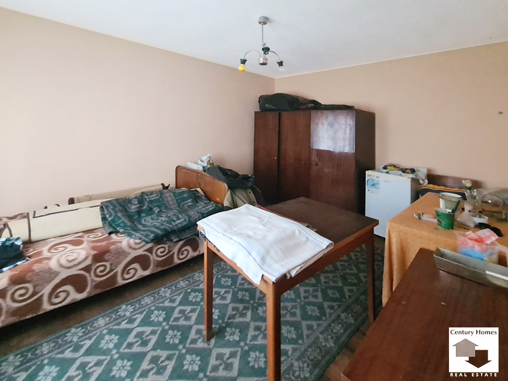 Продава КЪЩА, с. Дъскот, област Велико Търново, снимка 5 - Къщи - 56126574