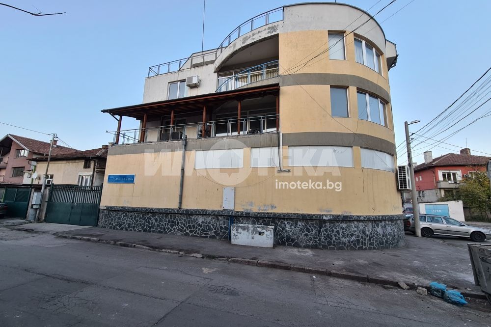 Продава СКЛАД, гр. София, Малашевци, снимка 3 - Складове - 54863332