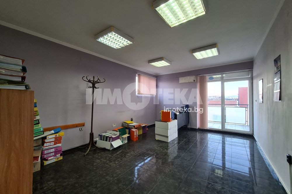 Продава СКЛАД, гр. София, Малашевци, снимка 8 - Складове - 54863332