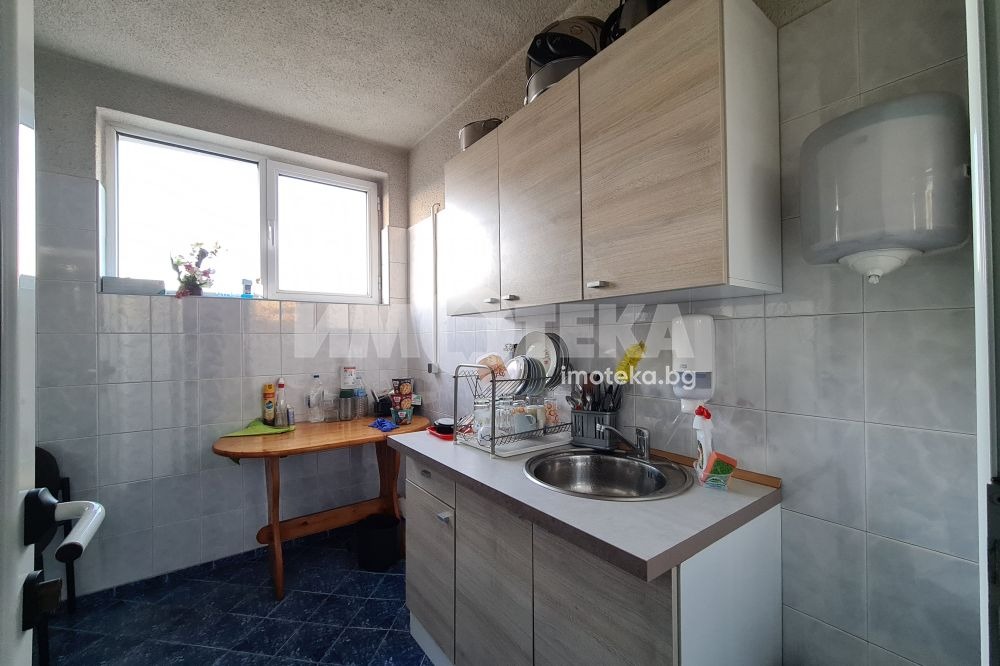 Продава СКЛАД, гр. София, Малашевци, снимка 12 - Складове - 54863332