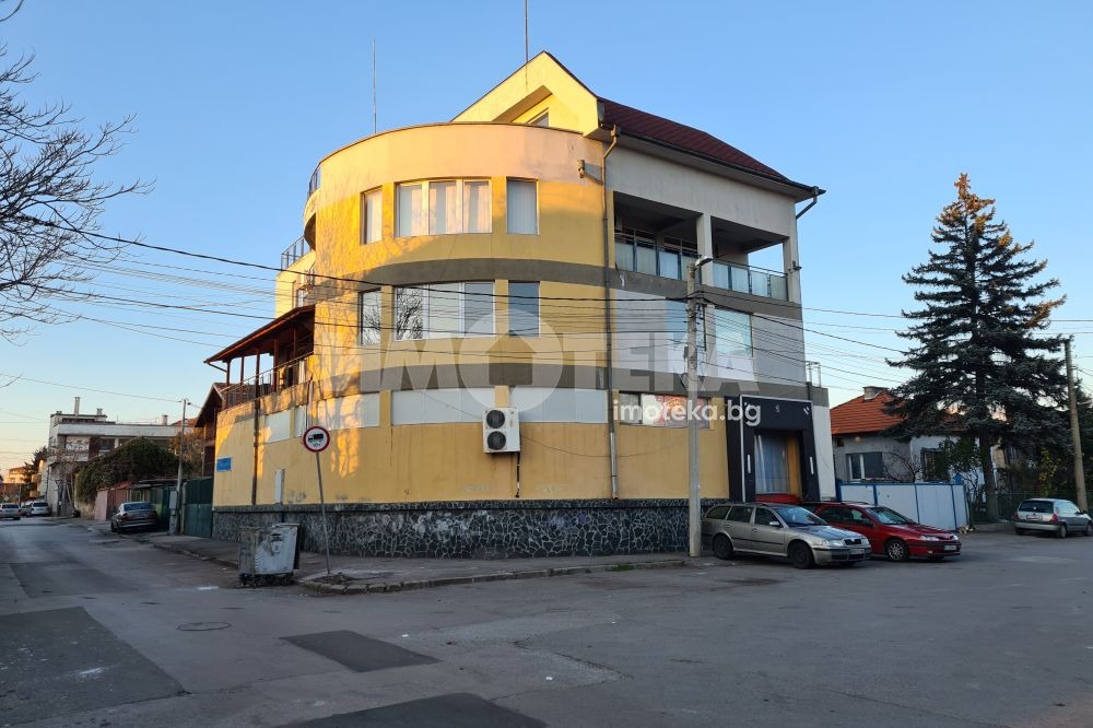 Продава СКЛАД, гр. София, Малашевци, снимка 5 - Складове - 54863332