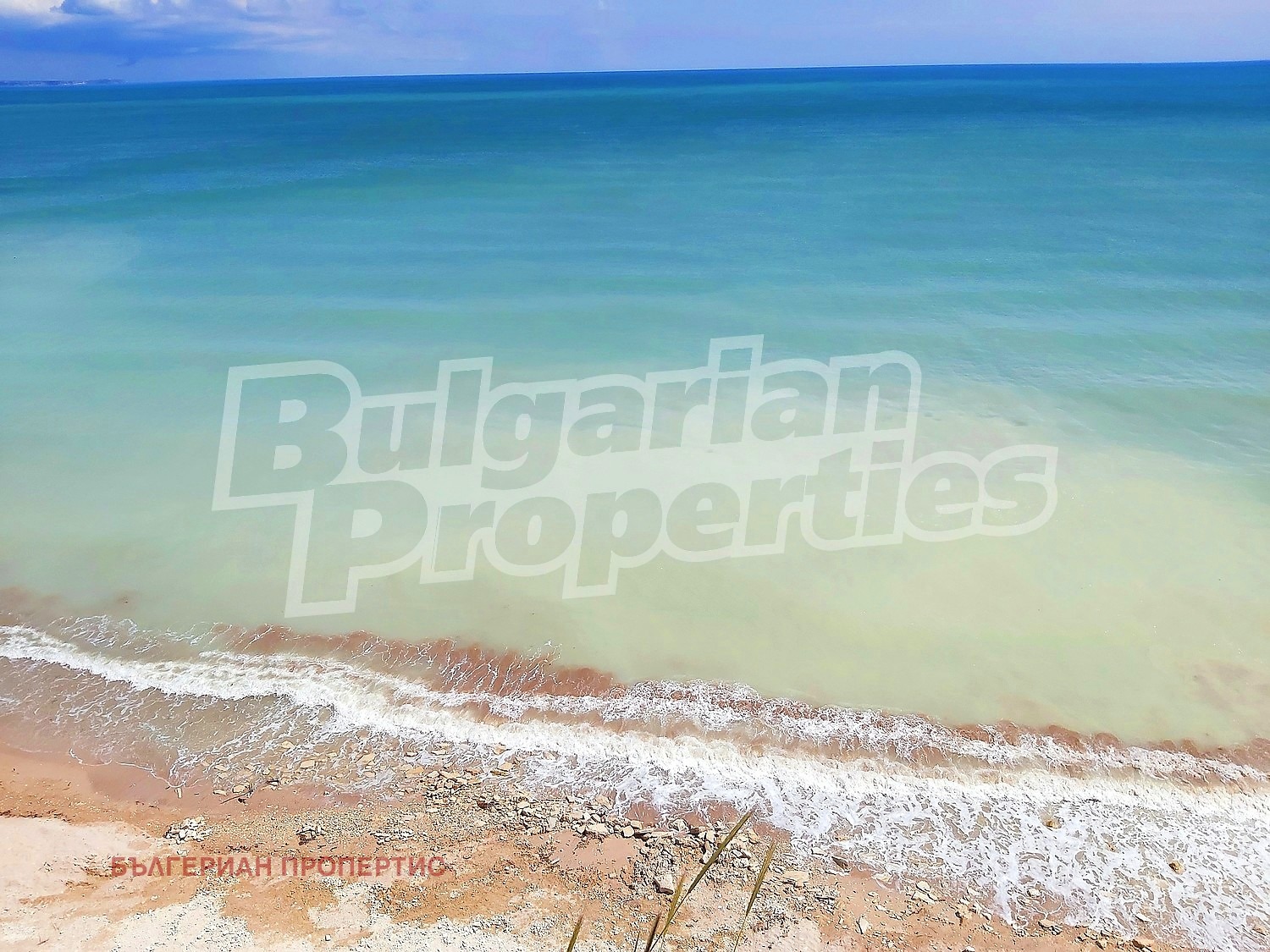 Продава ПАРЦЕЛ, с. Топола, област Добрич, снимка 11 - Парцели - 53646142