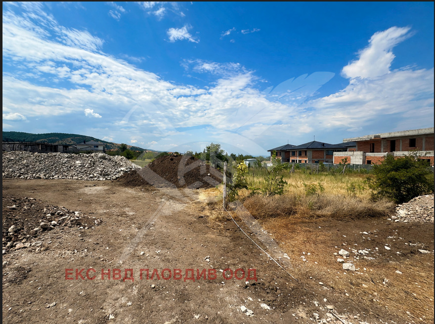 Продава ПАРЦЕЛ, с. Марково, област Пловдив