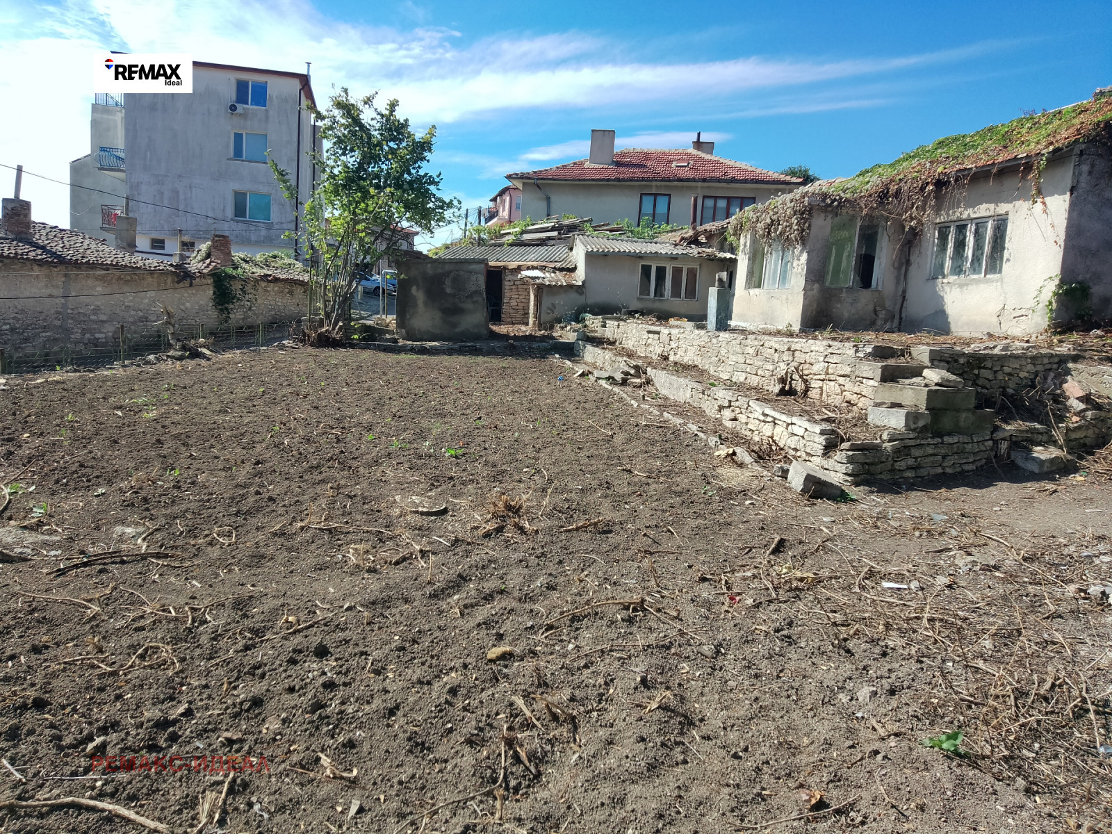 Продава ПАРЦЕЛ, гр. Балчик, област Добрич, снимка 5 - Парцели - 56383198