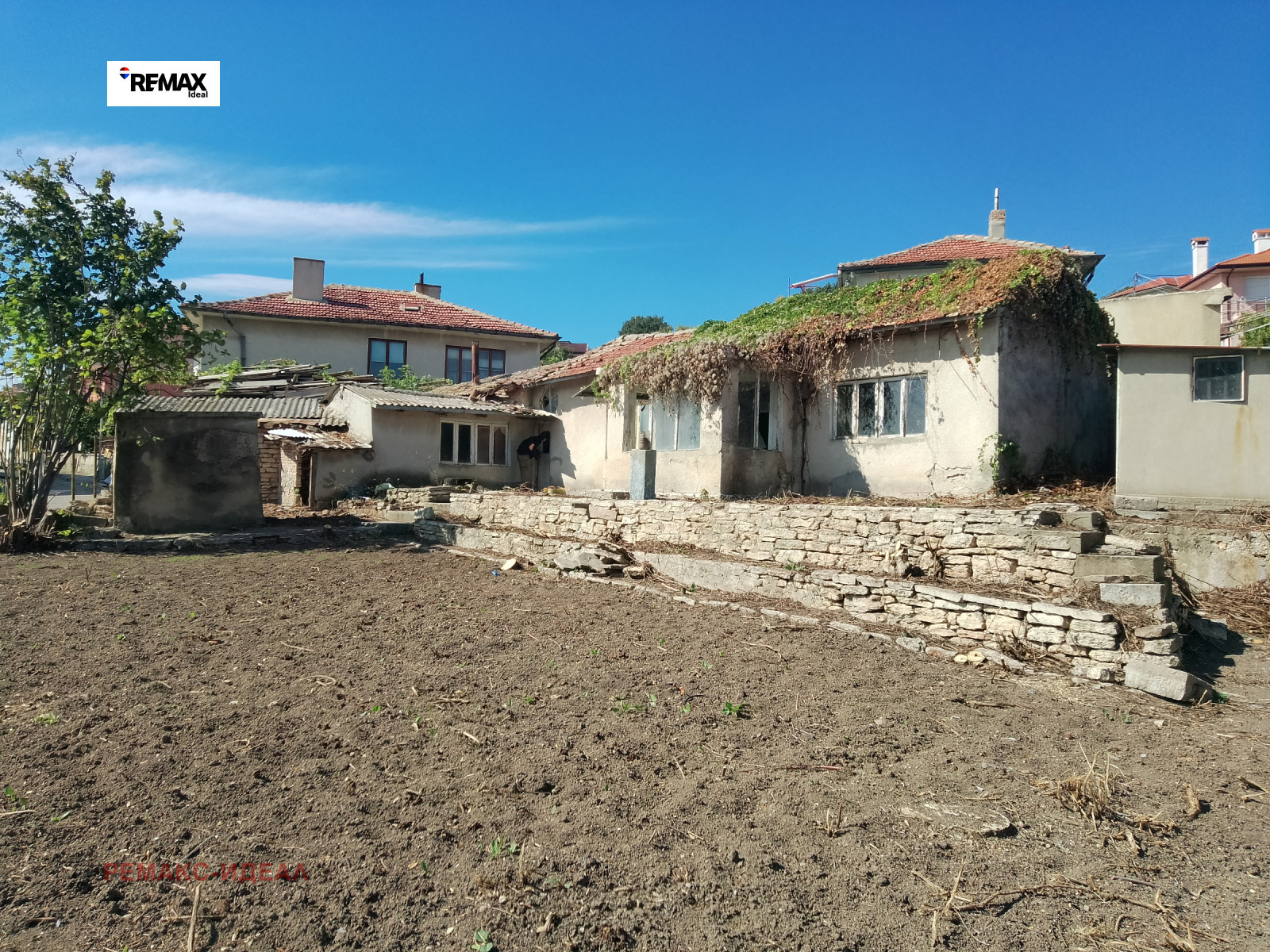 Продава ПАРЦЕЛ, гр. Балчик, област Добрич, снимка 3 - Парцели - 56383198