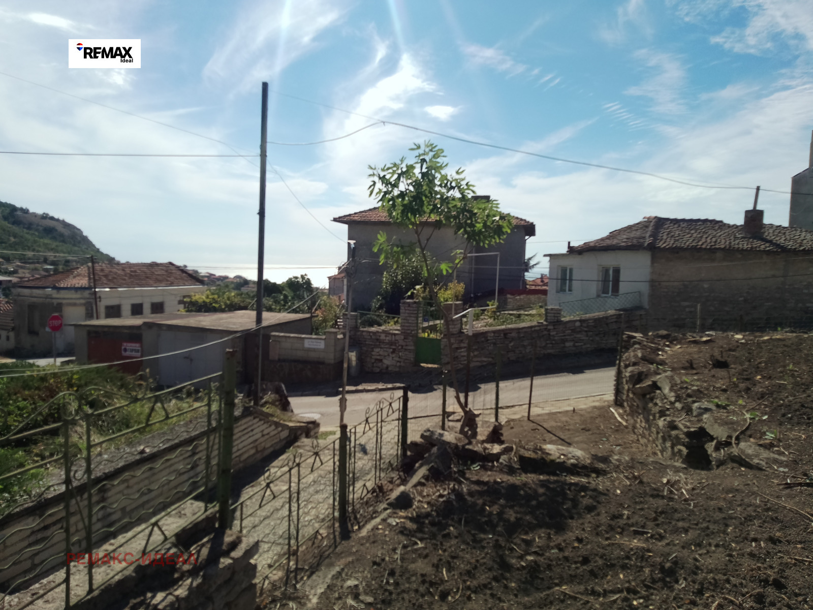 Продава ПАРЦЕЛ, гр. Балчик, област Добрич, снимка 6 - Парцели - 56383198