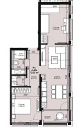 Продава 3-СТАЕН, гр. Костинброд, област София област, снимка 10