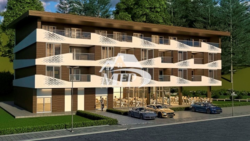 Продава 2-СТАЕН в област София, с. Костенец - 82 кв.м / 125 000 € » 244 478.75 лв., МФП КЪМПАНИ