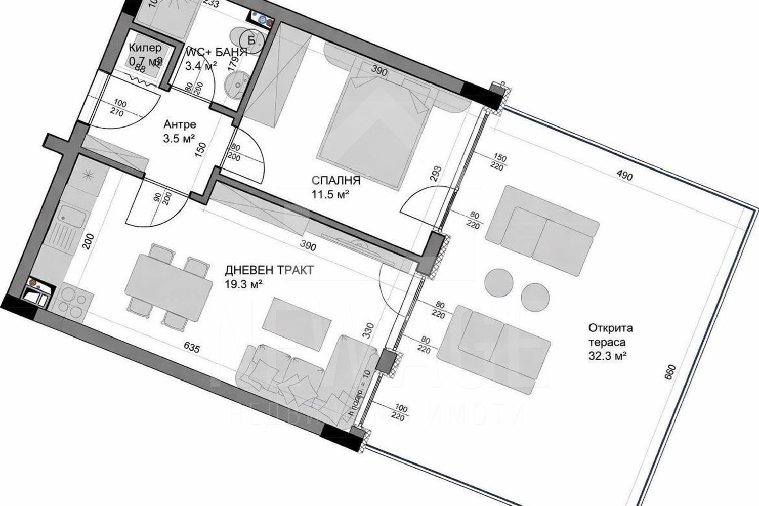 ������� 2-����� | Imot.bg � ����������� 2