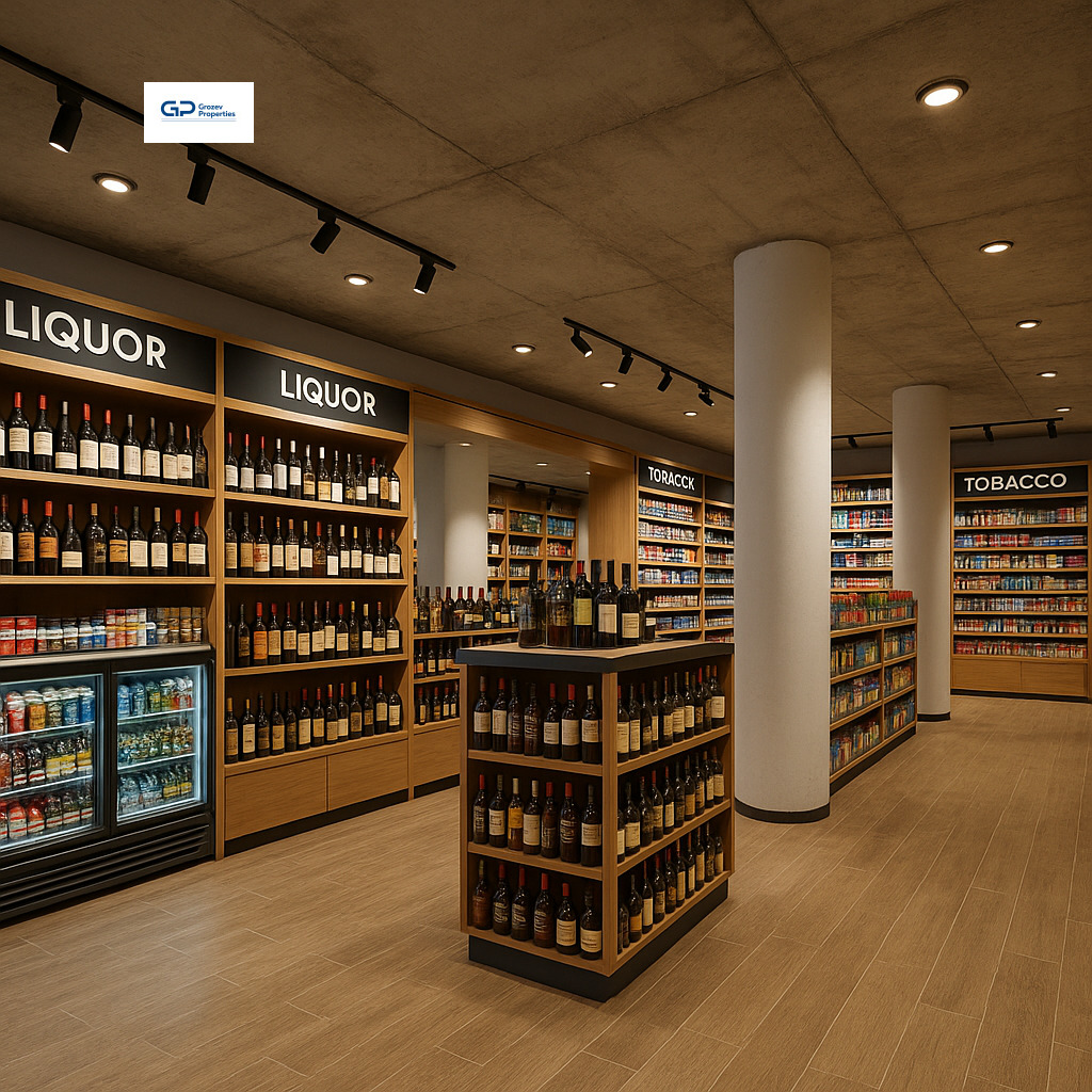 Продава МАГАЗИН | Imot.bg — изображение 6