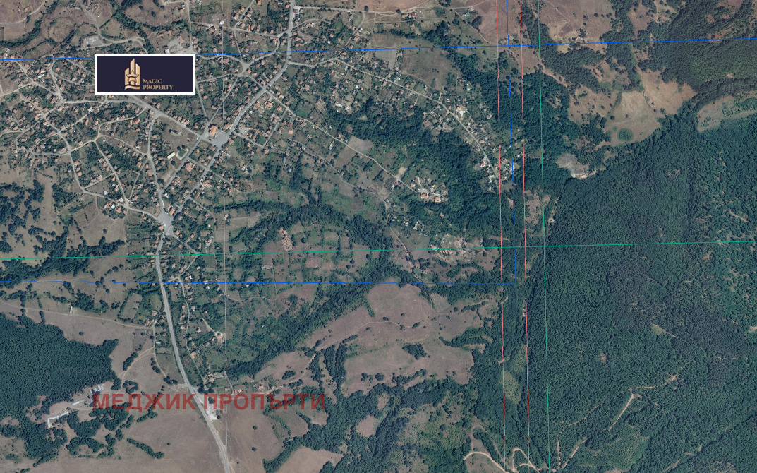 Продава ПАРЦЕЛ | Imot.bg — изображение 1