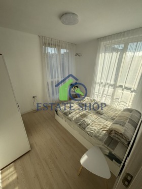 1 dormitorio Kyuchuk Parizh, Plovdiv 5