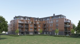 Продава 2-стаен, град София