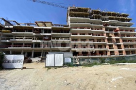 2 bedroom Tsveten kvartal, Varna