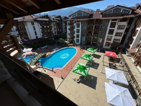 2 makuuhuonetta Bansko, Blagoevgradin alue 6