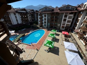 2 makuuhuonetta Bansko, Blagoevgradin alue 3