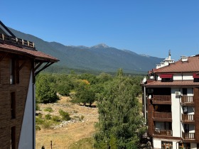 2 yatak odası Bansko, bölge Blagoevgrad 5