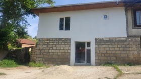 House Tabachka, region Ruse 1