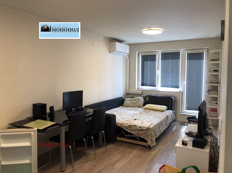 Na sprzedaż  Studio Sofia , Zona B-5 , 44 mkw | 12647379 - obraz [2]