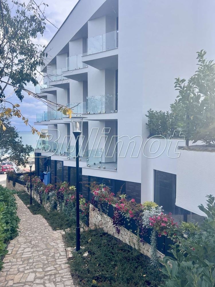 Satılık  Stüdyo Varna , k.k. Çayka , 38 metrekare | 71509693