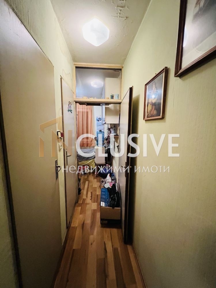 Продава 1-СТАЕН, гр. София, Младост 4, снимка 2 - Апартаменти - 53209422