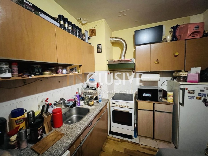 Продава 1-СТАЕН, гр. София, Младост 4, снимка 4 - Апартаменти - 53209422