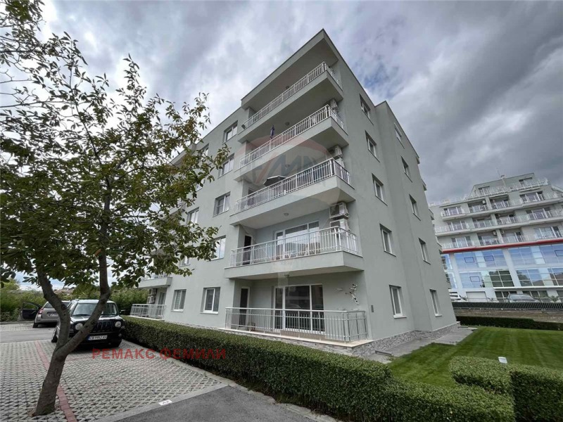 Na prodej  1 ložnice Varna , k.k. Čajka , 83 m2 | 27418089 - obraz [14]