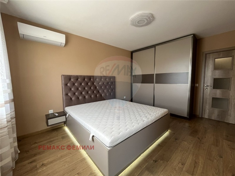 En venta  1 dormitorio Varna , k.k. Chayka , 83 metros cuadrados | 27418089 - imagen [5]