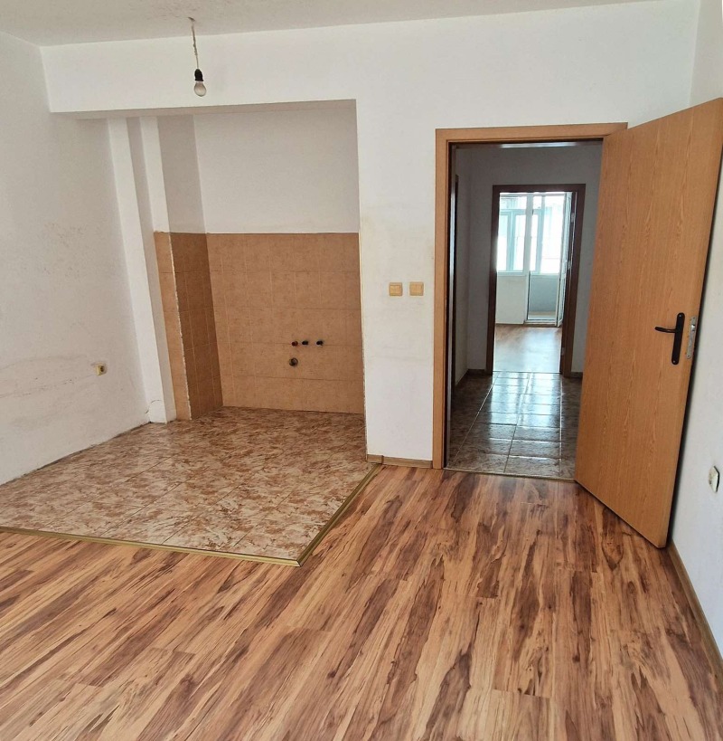 Продава  2-стаен град Варна , Лятно кино Тракия , 55 кв.м | 91568810 - изображение [5]