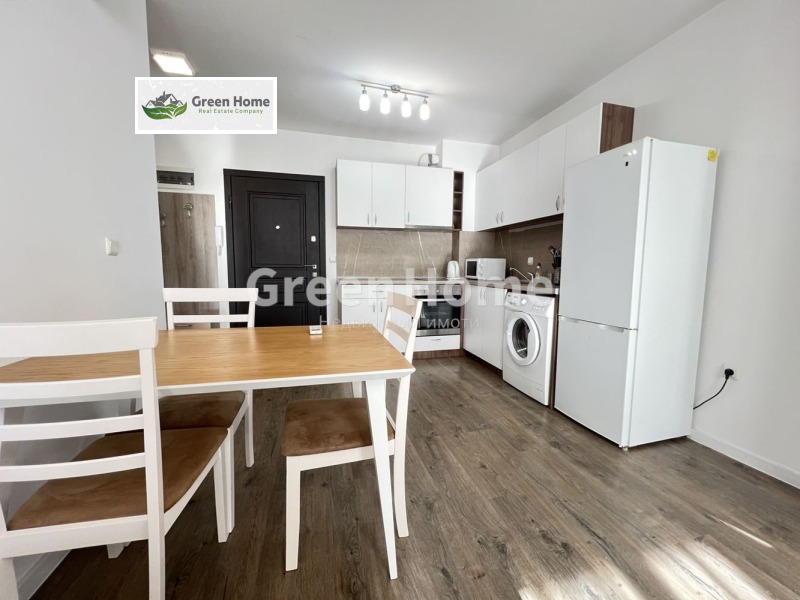 Продава 2-СТАЕН, гр. Варна, Бриз, снимка 5 - Aпартаменти - 48098666