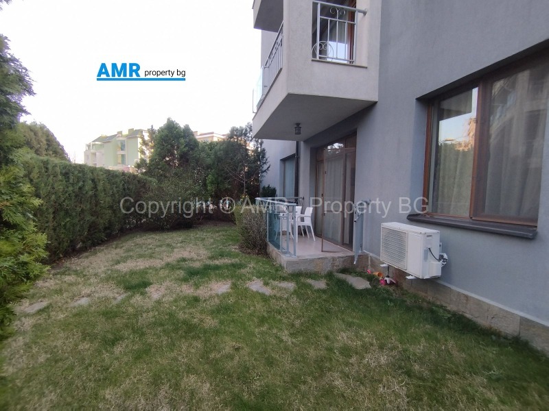 Продава 2-СТАЕН, гр. Свети Влас, област Бургас, снимка 5 - Aпартаменти - 49099557