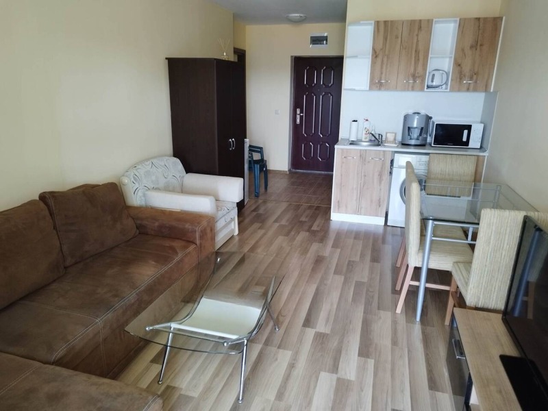 Продается  1 спальня область Бургас , к.к. Слънчев бряг , 75 кв.м | 73753105 - изображение [2]