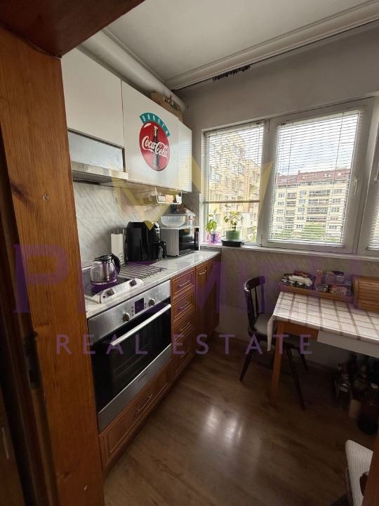 На продаж  1 спальня София , Младост 4 , 47 кв.м | 57895607 - зображення [8]