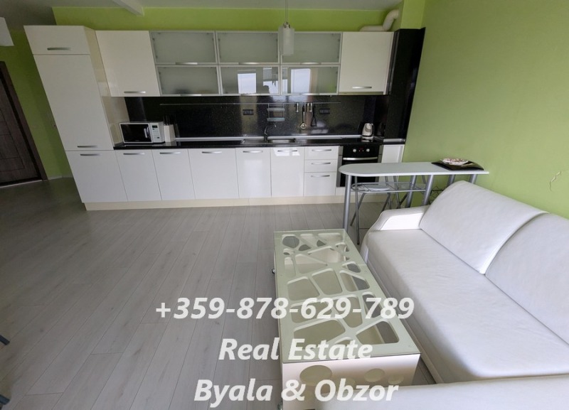 Te koop  1 slaapkamer regio Varna , Bjala , 65 m² | 37020162 - afbeelding [4]
