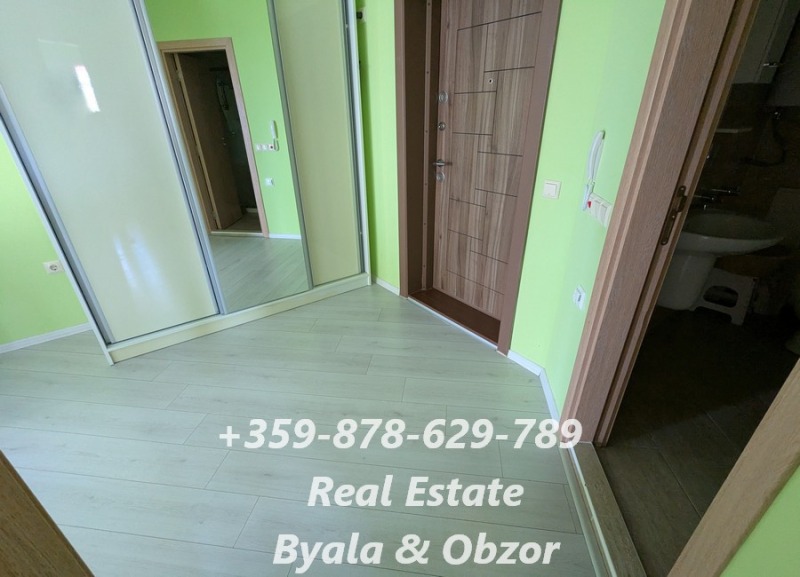 Te koop  1 slaapkamer regio Varna , Bjala , 65 m² | 37020162 - afbeelding [8]