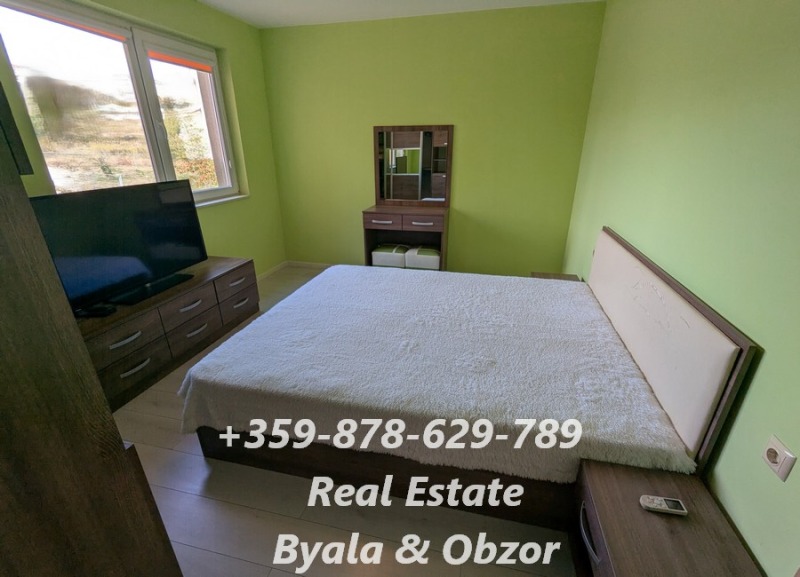 Te koop  1 slaapkamer regio Varna , Bjala , 65 m² | 37020162 - afbeelding [10]
