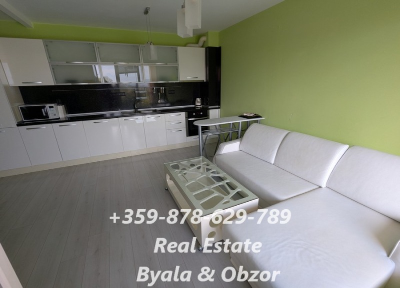 Te koop  1 slaapkamer regio Varna , Bjala , 65 m² | 37020162 - afbeelding [7]
