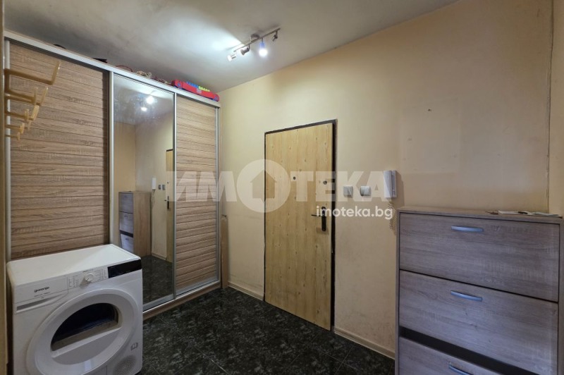 Продава 2-СТАЕН, гр. София, Дружба 2, снимка 7 - Апартаменти - 52000713