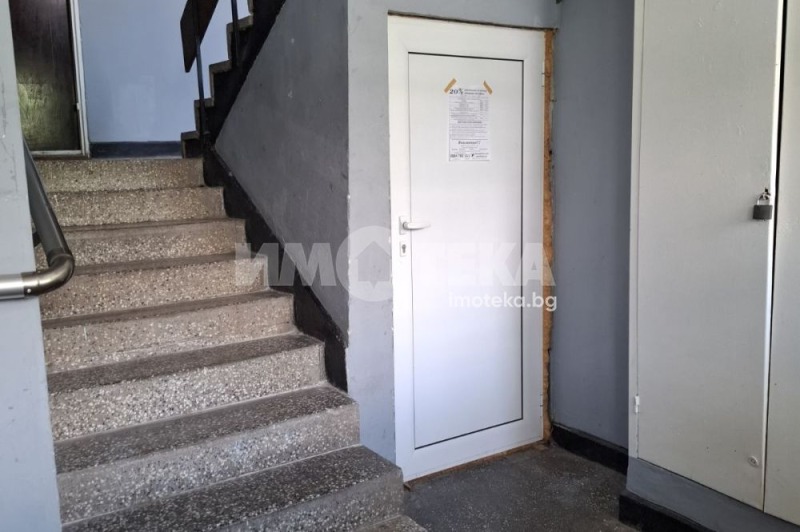 Продава 2-СТАЕН, гр. София, Дружба 2, снимка 14 - Апартаменти - 52000713