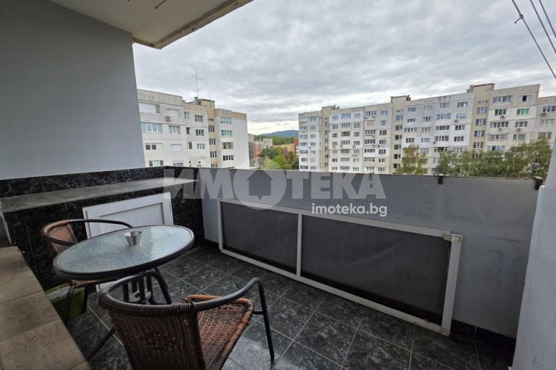 Продава 2-СТАЕН, гр. София, Дружба 2, снимка 2 - Апартаменти - 52000713