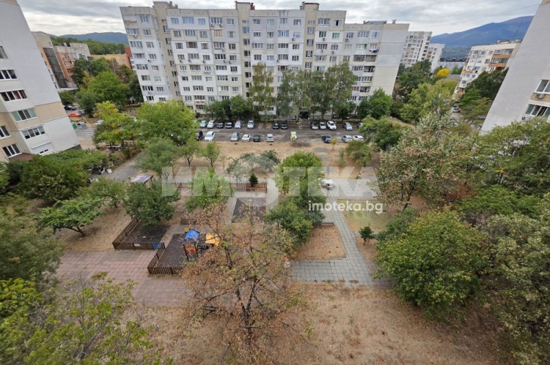 Продава 2-СТАЕН, гр. София, Дружба 2, снимка 10 - Апартаменти - 52000713