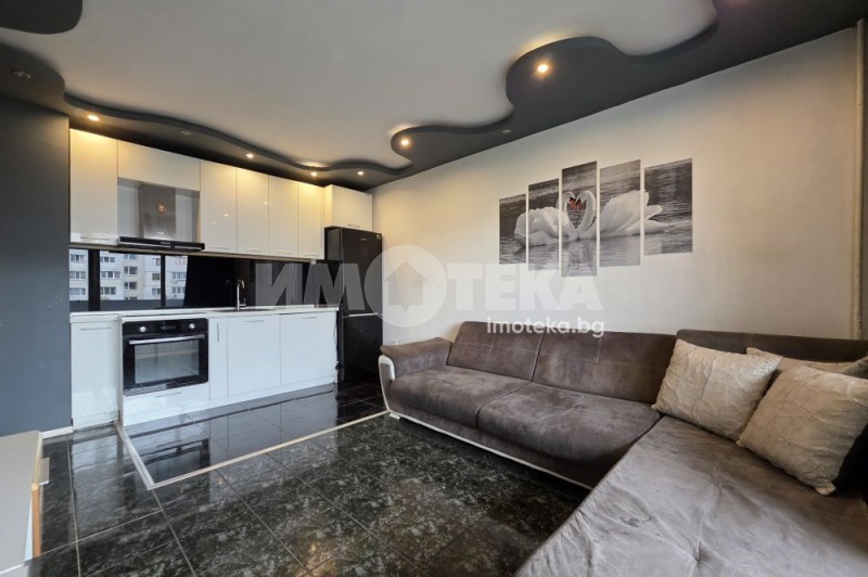 Продава 2-СТАЕН, гр. София, Дружба 2