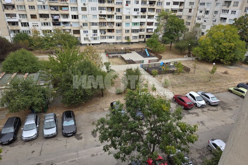 Продава 2-СТАЕН, гр. София, Дружба 2, снимка 9 - Апартаменти - 52000713