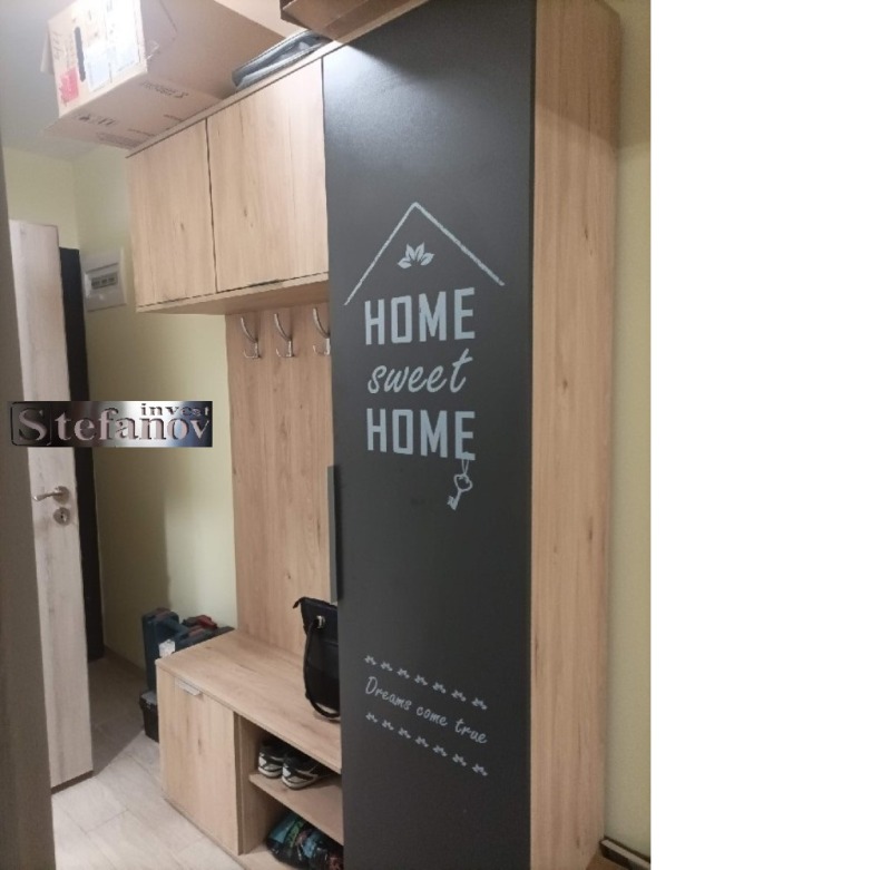 Продава 2-СТАЕН, гр. Варна, Гранд Мол, снимка 4 - Апартаменти - 52361107