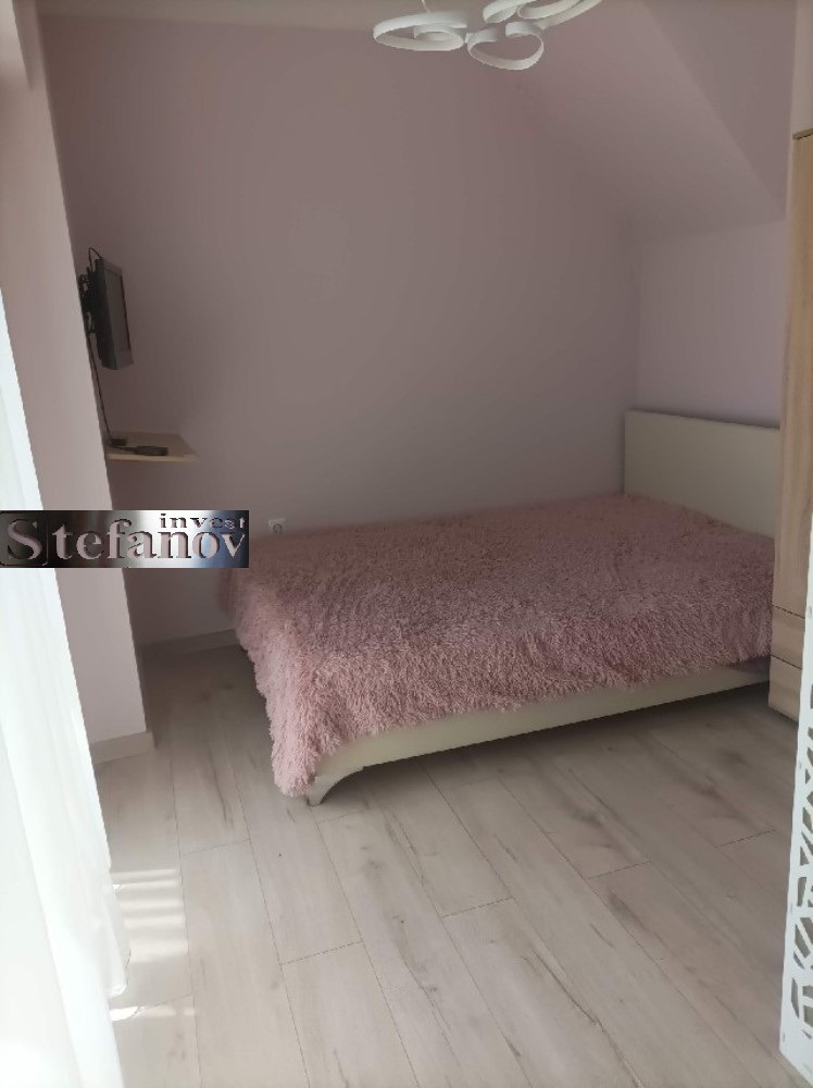 Продава 2-СТАЕН, гр. Варна, Гранд Мол, снимка 3 - Апартаменти - 52361107