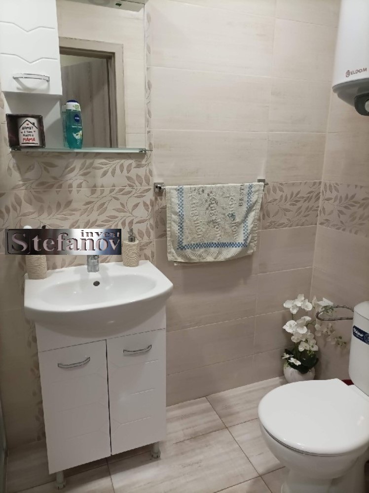 Продава 2-СТАЕН, гр. Варна, Гранд Мол, снимка 5 - Апартаменти - 52361107