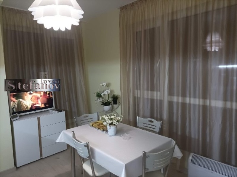 Продава 2-СТАЕН, гр. Варна, Гранд Мол, снимка 2 - Апартаменти - 52361107