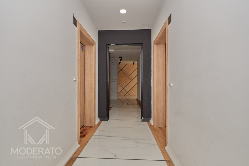 Продава 2-СТАЕН, гр. Бургас, Сарафово, снимка 15 - Апартаменти - 52524815